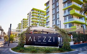 MeliSea ApartHotel Alezzi Beach