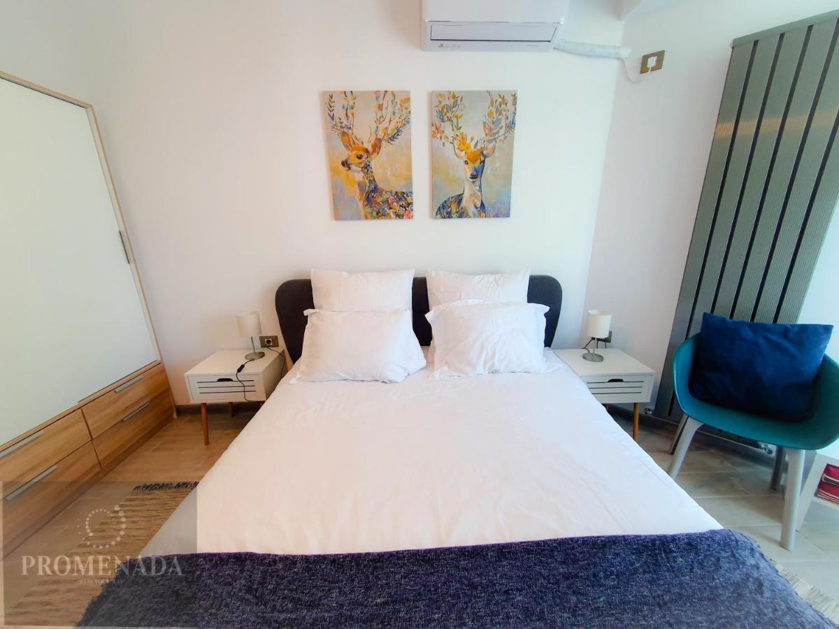 MeliSea ApartHotel Alezzi Beach Năvodari Exterior foto