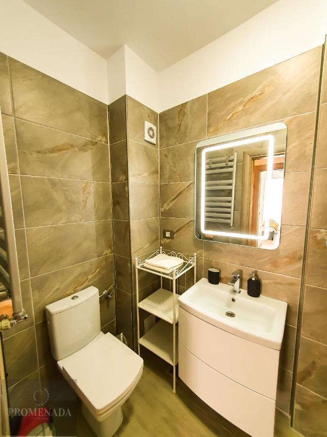 MeliSea ApartHotel Alezzi Beach Năvodari Exterior foto